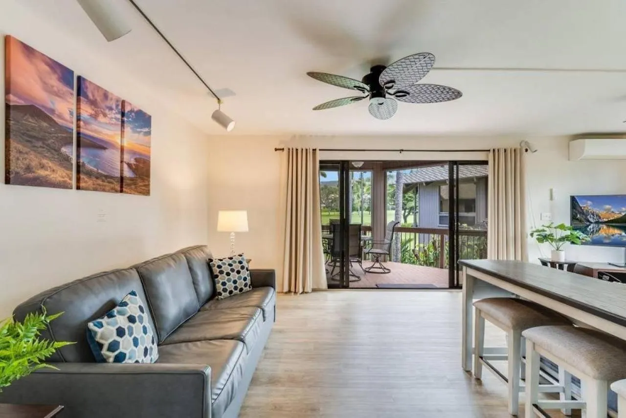 Holiday home Kanaloa At Keauhou 804 Kailua-Kona