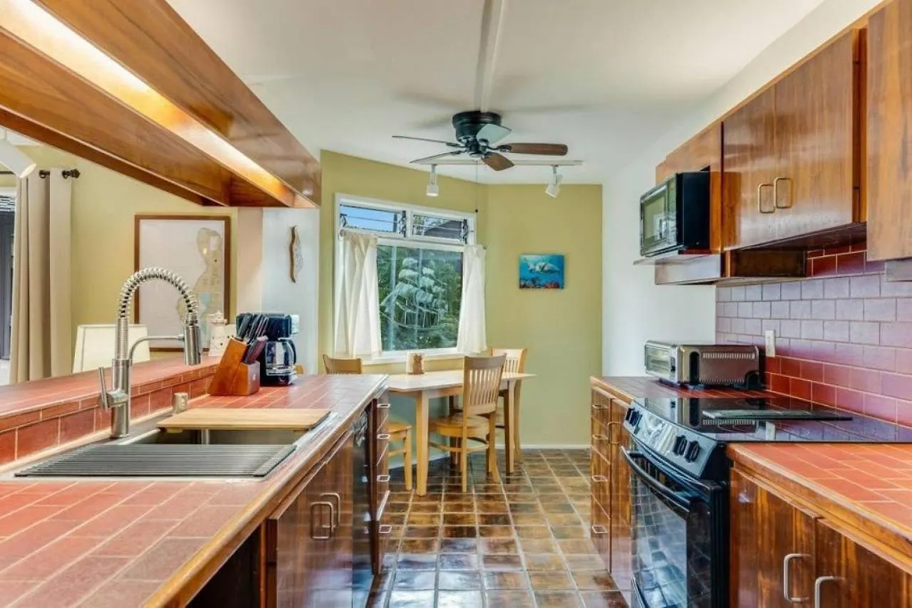 Holiday home Kanaloa At Keauhou 804 Kailua-Kona United States