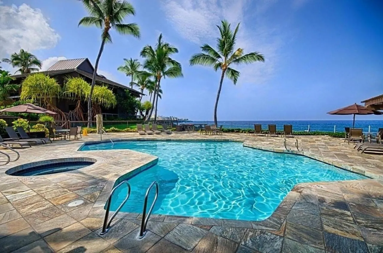 Kanaloa At Keauhou 804 Kailua-Kona