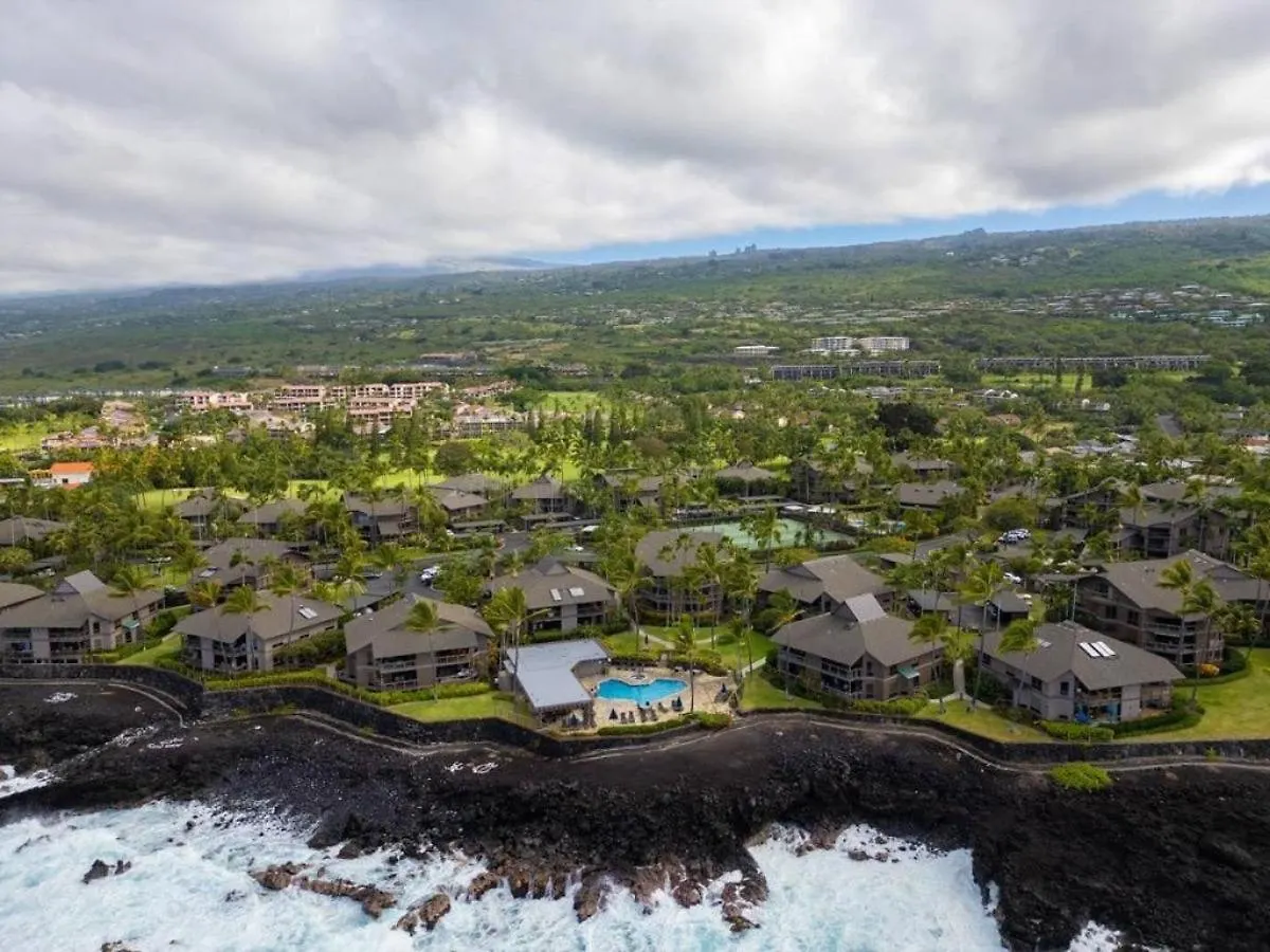 Holiday home Kanaloa At Keauhou 804 Kailua-Kona United States