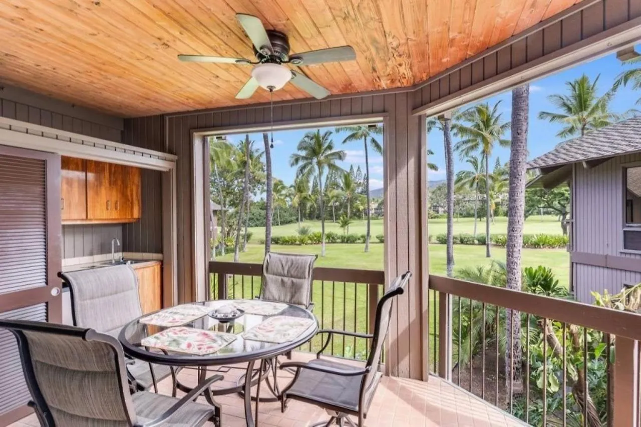 Kanaloa At Keauhou 804 Kailua-Kona