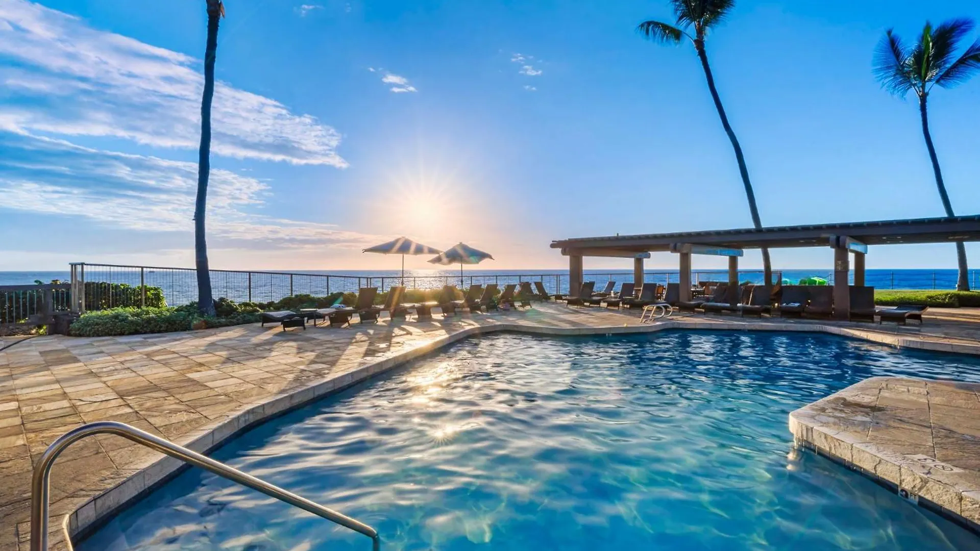 Holiday home Kanaloa At Keauhou 804 Kailua-Kona