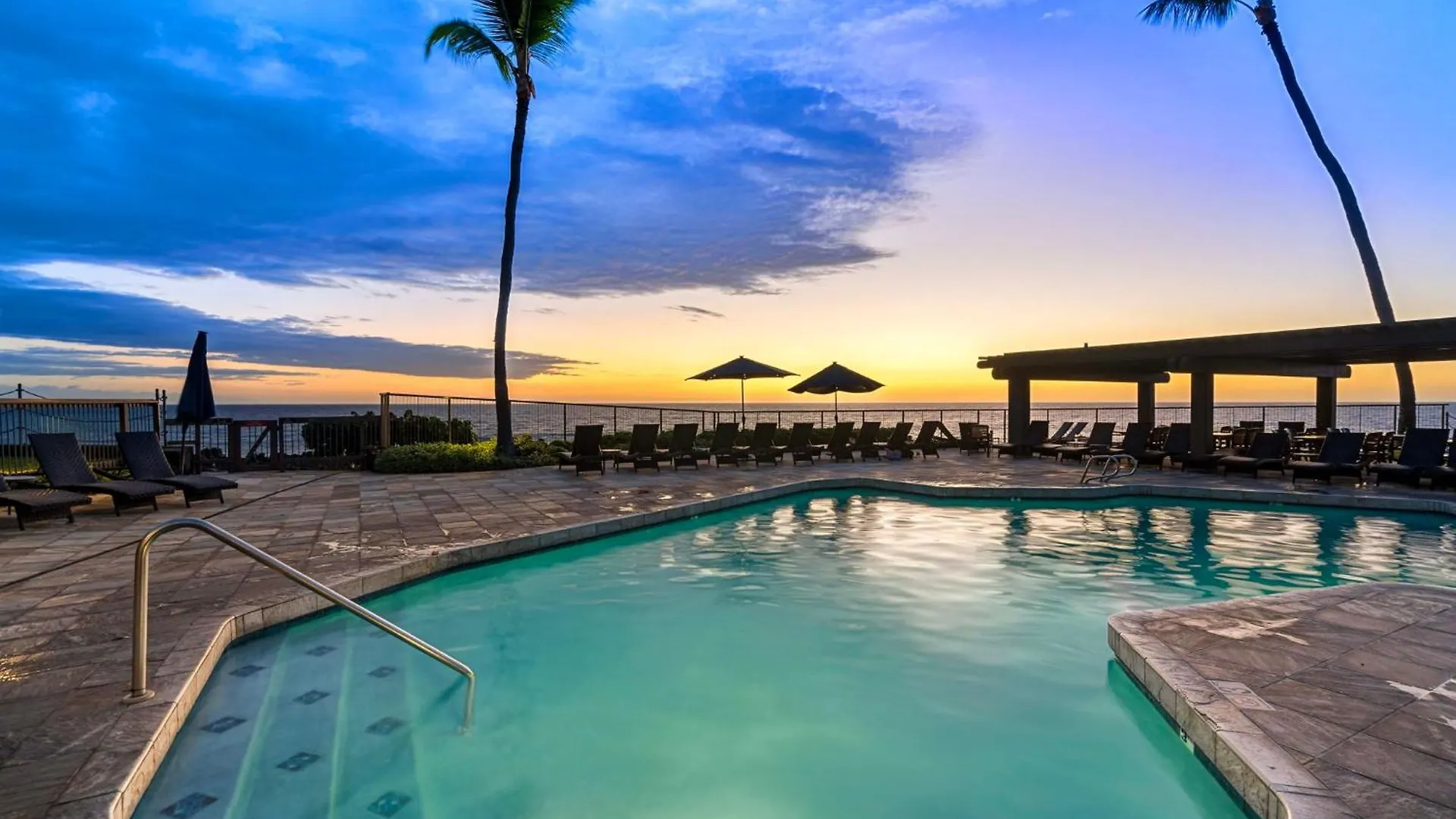 Kanaloa At Keauhou 804 Kailua-Kona Holiday home