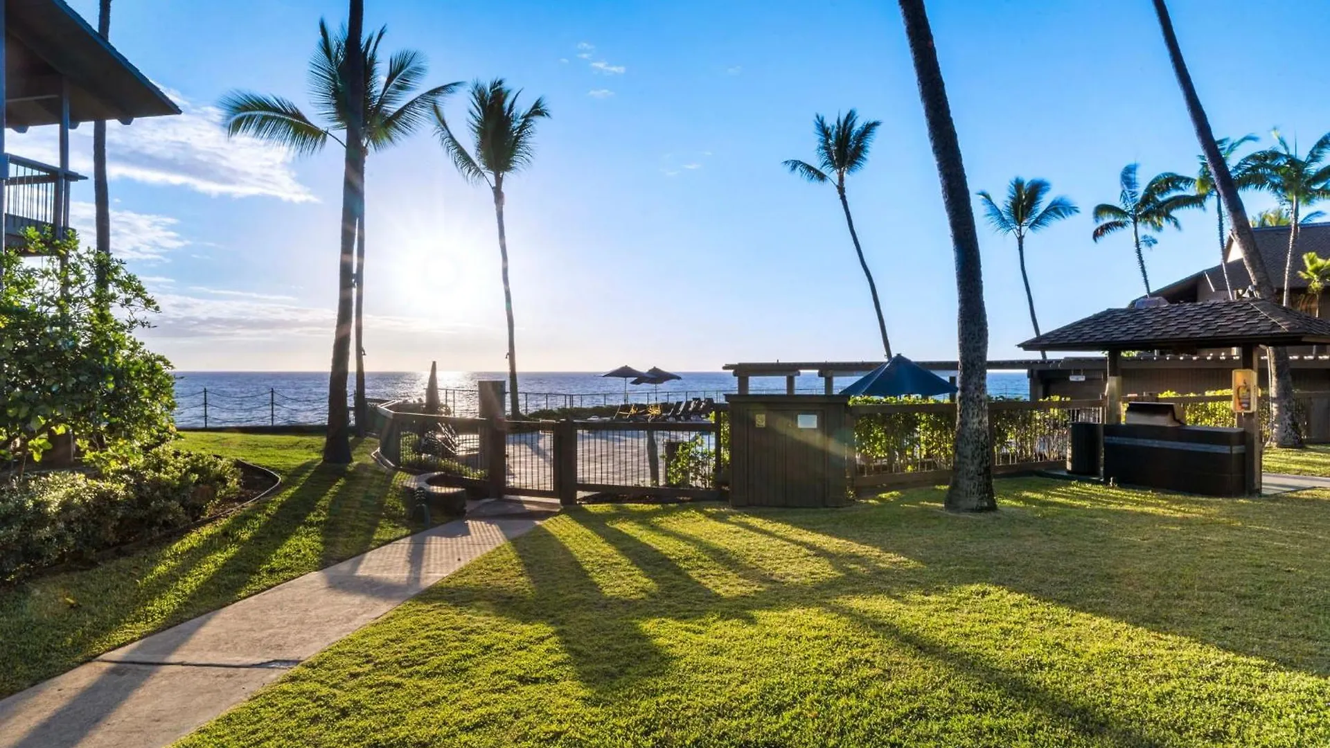 Kanaloa At Keauhou 804 Kailua-Kona Holiday home