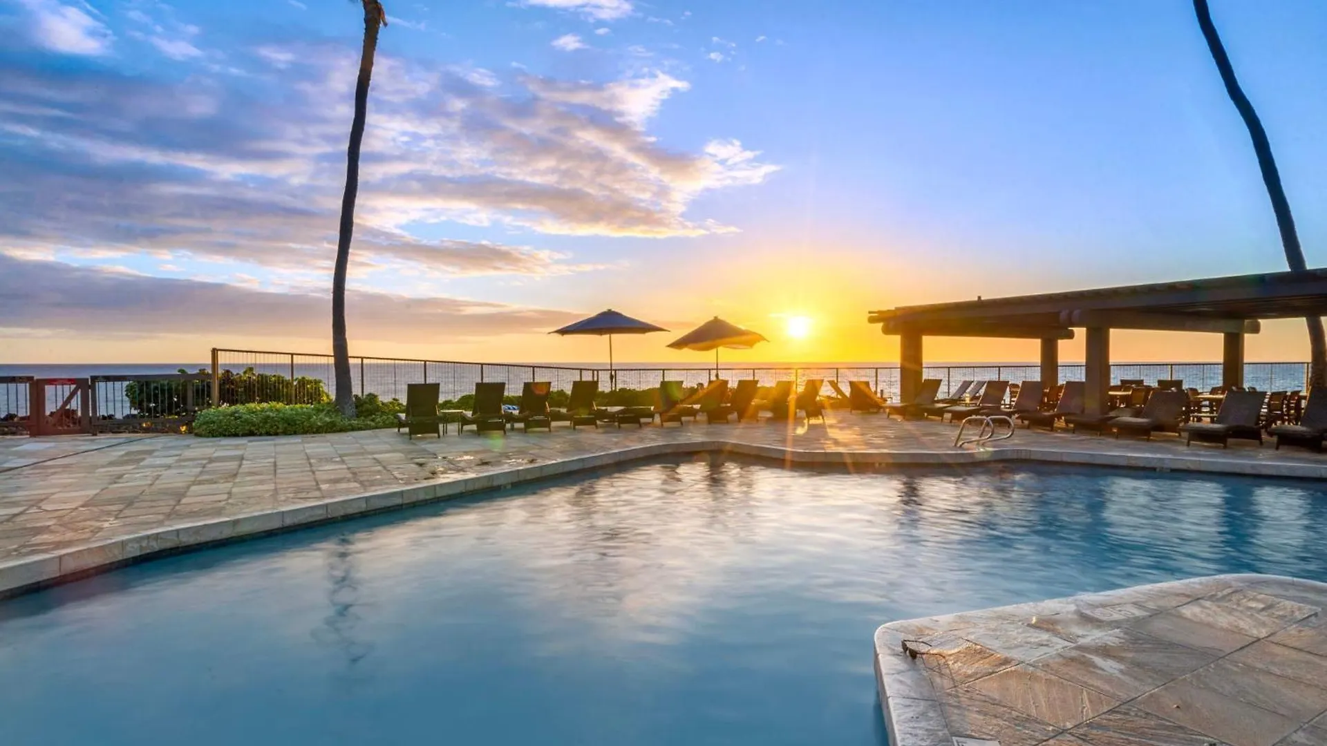 Holiday home Kanaloa At Keauhou 804 Kailua-Kona United States