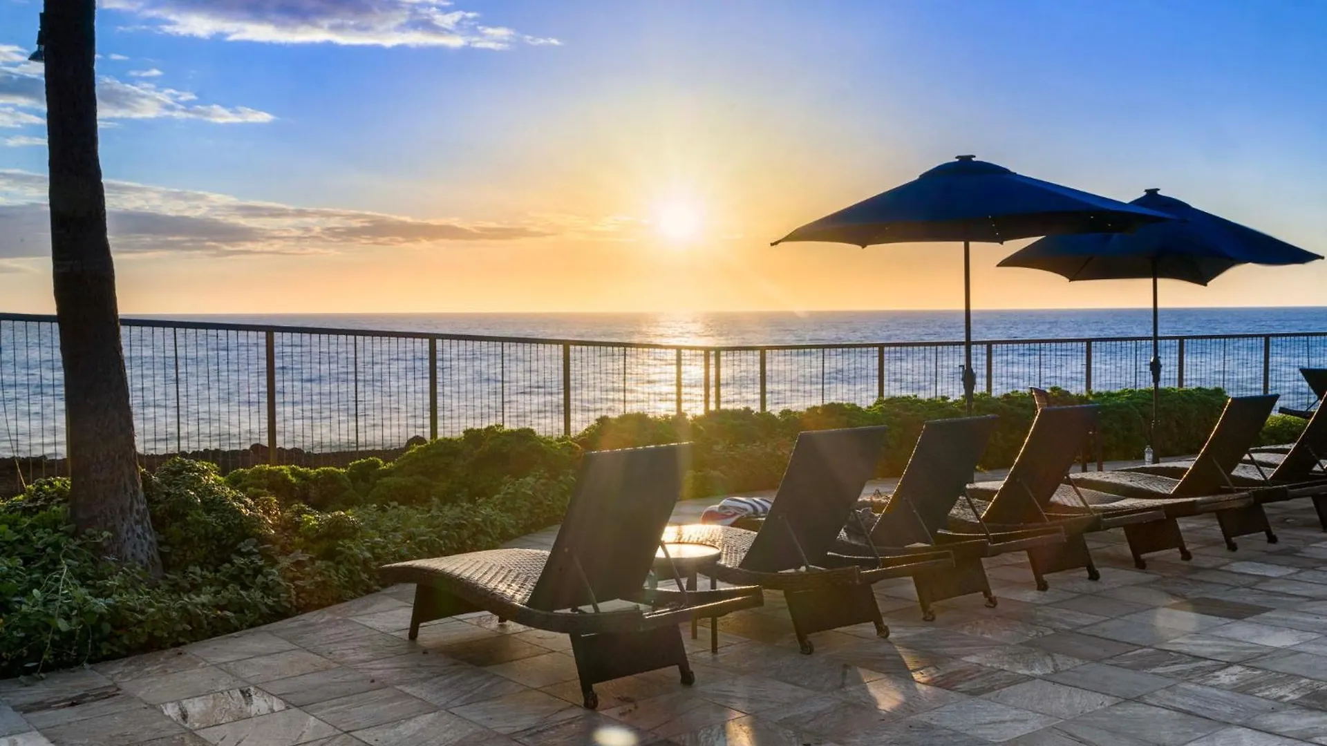 Holiday home Kanaloa At Keauhou 804 Kailua-Kona